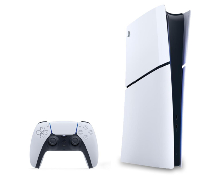 Konsola PS5 SONY PlayStation 5 Slim Digital